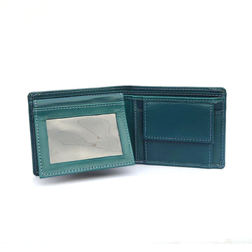 Ardennes Leather Wallet